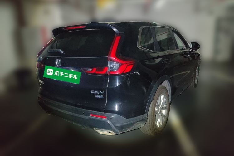 Used Honda CR-V 2023 240TURBO All-Wheel-Drive Premium Edition 5 Seats
