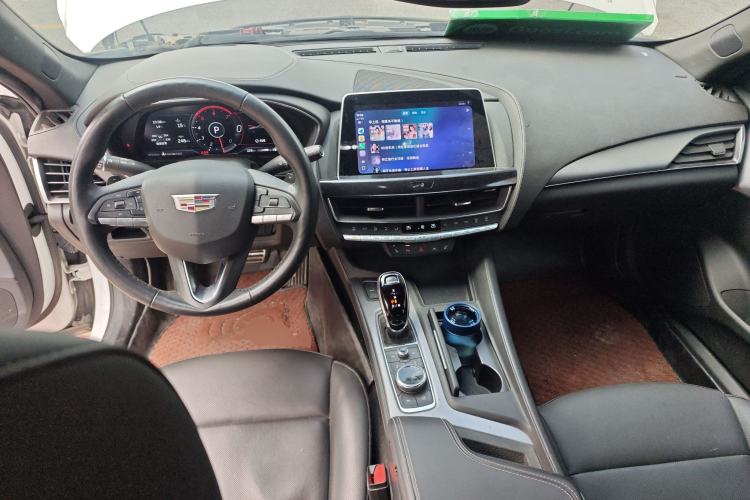 Used Cadillac CT5 2023 28T Prestige Model