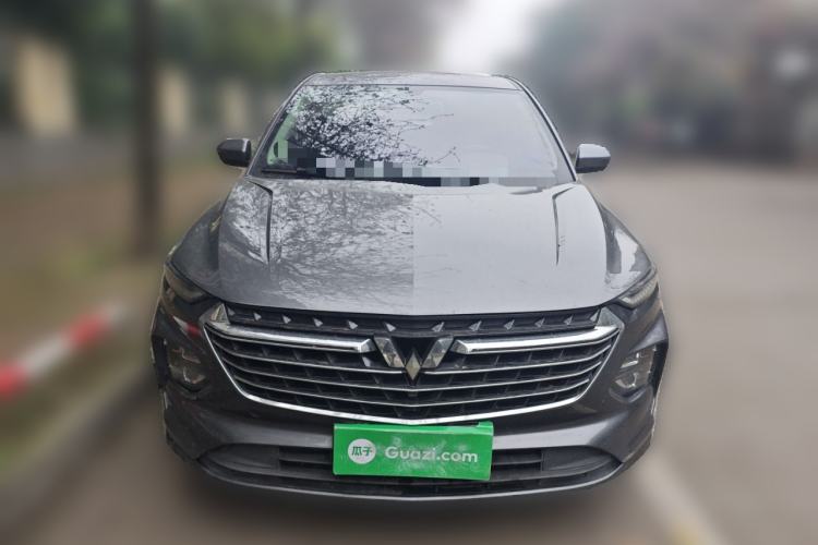 Used Wuling Victory 2020 1.5T CVT Luxury Model
