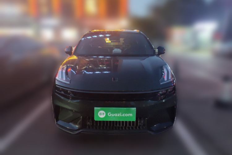 Used Lynk & Co 06 2023 Remix 1.5T Hero Front