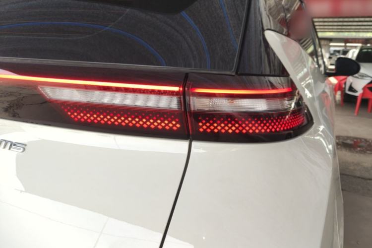 Used BYD Seagull 2023 Free Edition
