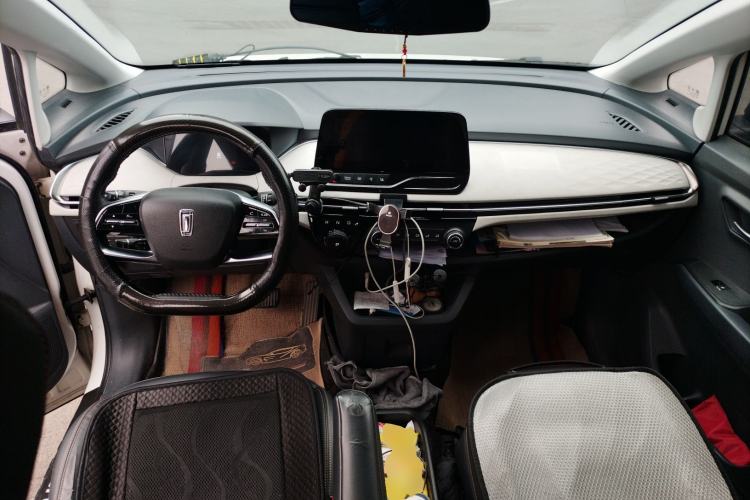 Used Bestune NAT 2022 Comfortable Travel Rental Edition