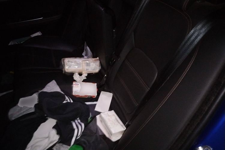 Used Jaguar XEL 2018 2.0T 200 PS Luxury Edition
