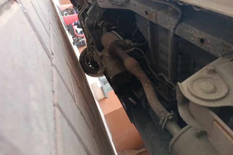 Used Wuling Zhiguang 2013 1.0L Practical Version
