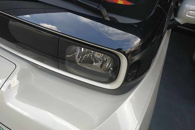 Used Baojun KiWi EV 2022 Designer Lite Edition Ternary Lithium