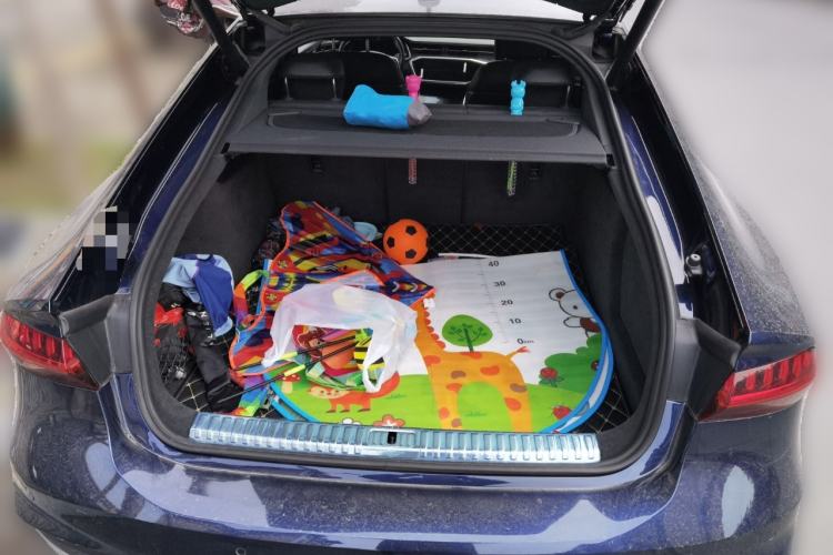 Used Audi A7 2019 55 TFSI quattro Competition Edition