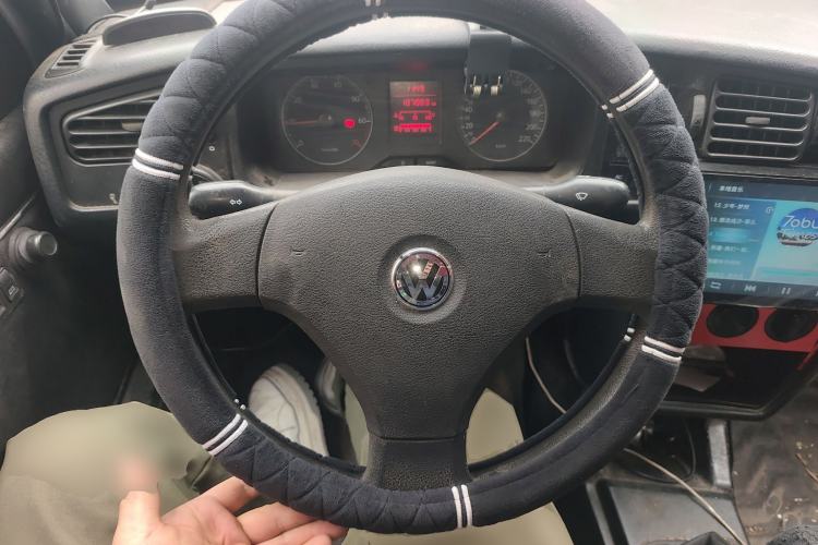 Used Volkswagen Jetta 2012 1.6L Collector's Edition
