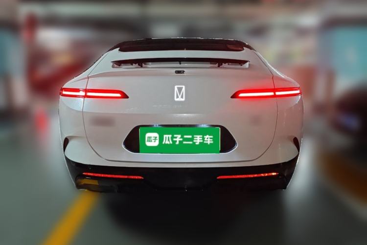 Used Avatr 12 2025 Max Extended-Range Edition