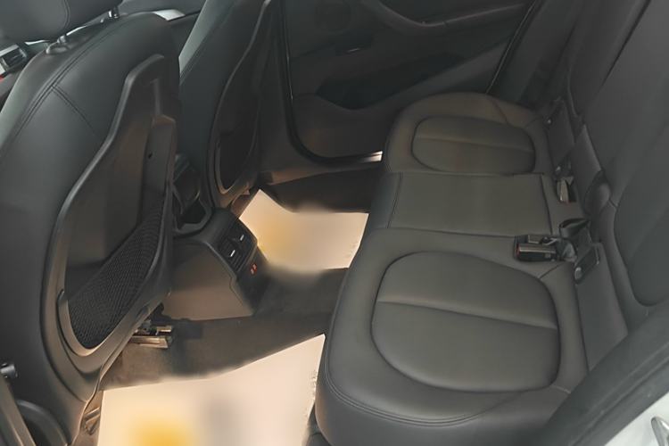 Used BMW X1 2019 sDrive18Li Fashion Model