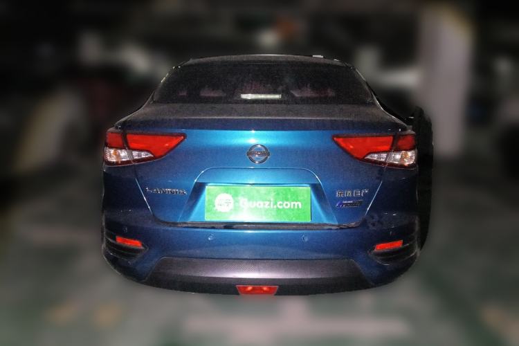 Used Nissan Lannia 2016 1.6L CVT Smart Cool Edition