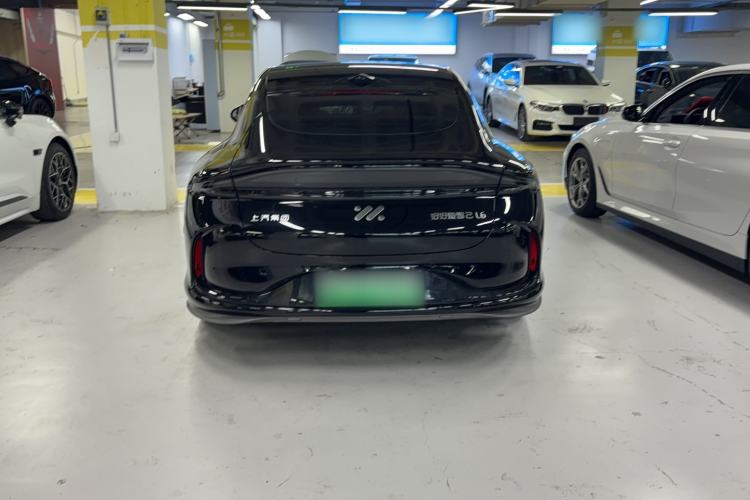 Used IM L6 2024 Max Enhanced Performance Edition