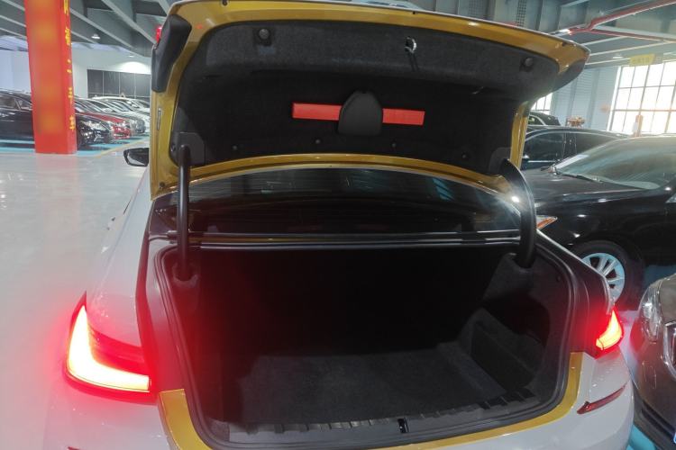 Used BMW 3 Series 2020 325Li M Sport Night Edition Package