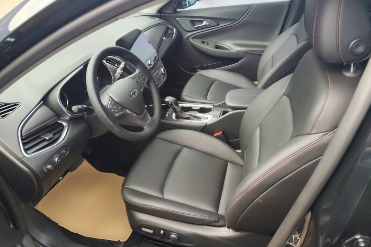 Used Chevrolet Malibu XL 2022 Redline 550T Automatic RuiLian Edition
