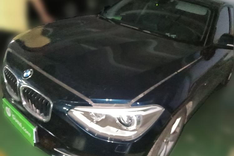 Used BMW 1 Series 2013 Revised 118i Sport Edition