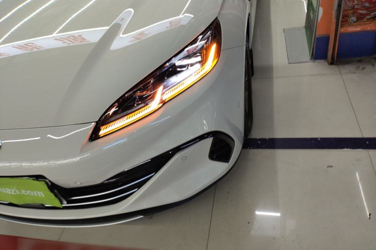 Used BYD Seal 06 New Energy 2025 DM-i Smart Drive 80KM Luxury Model Left Front Headlight