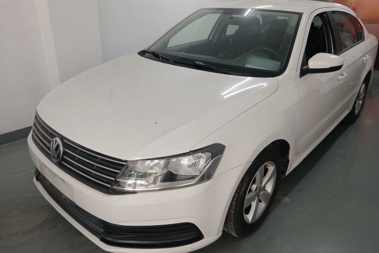 Used Volkswagen Lavida 2015 1.6L Automatic Fashion Edition