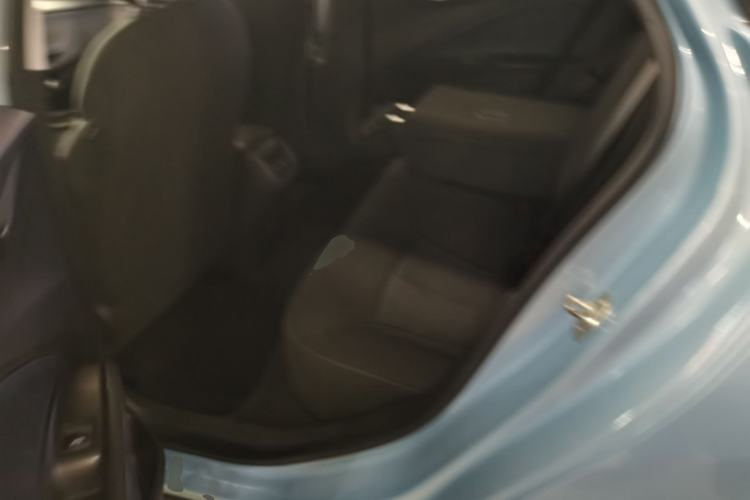 Used Buick Velite 6 2019 Connected Fashion Model