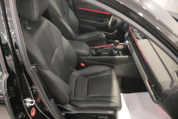 Used Honda Accord 2024 260TURBO Luxury Edition