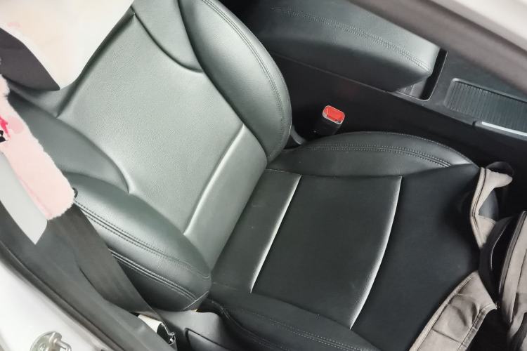 Used Hyundai Sonata 2013 2.0L Automatic Fashion Edition Right Front Seat