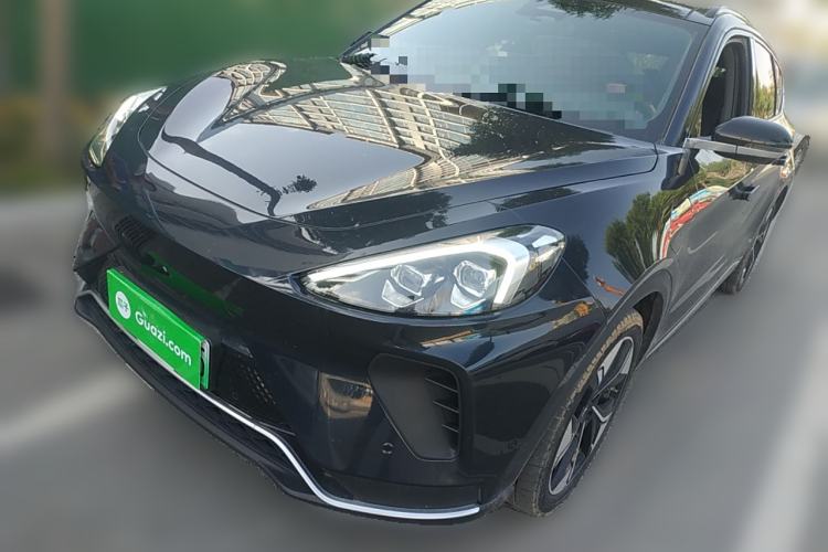 Used ARCFOX Alpha T 2022 653S+ 160kW