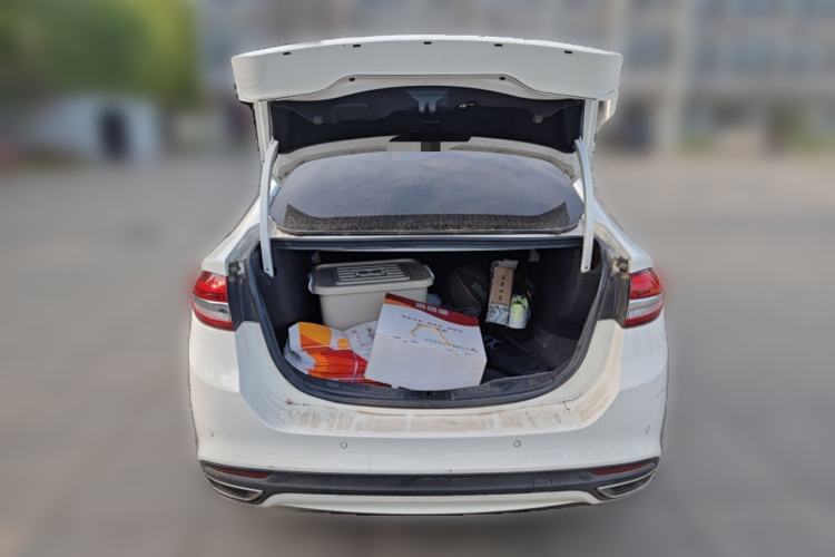 Used Ford Mondeo 2017 Facelifted EcoBoost 180 Fashion Edition
