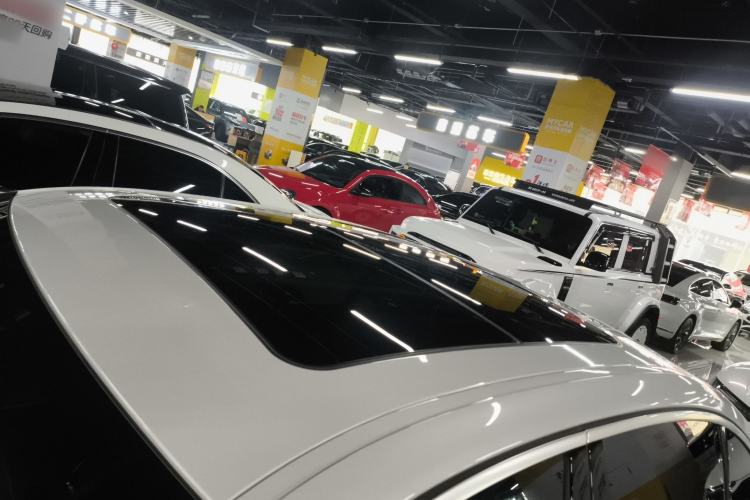 Used BMW 3 Series 2025 325Li M Sport Package