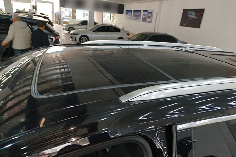 Used Cadillac XT6 2022 2.0T Six-Seater Four-Wheel-Drive Luxury Standard Edition
