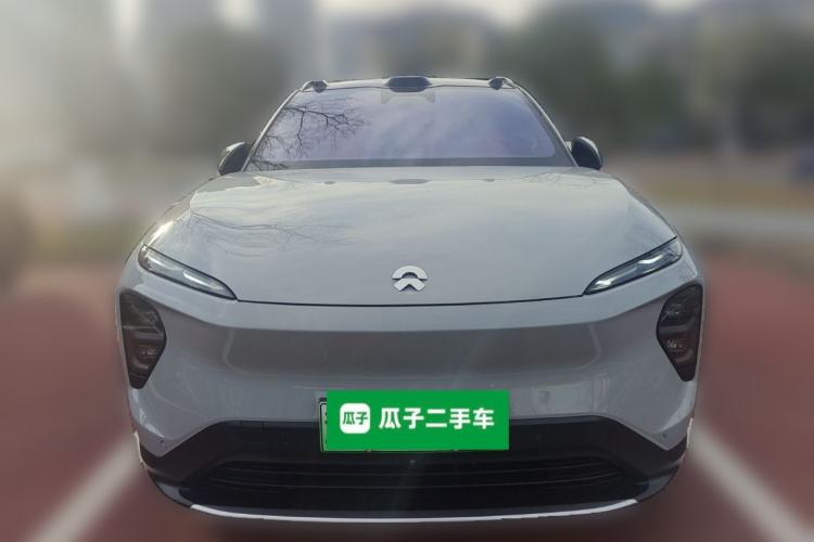 Used Nio ES7 2022 75 kWh
