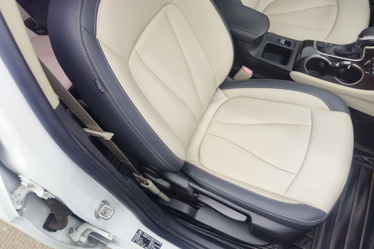 Used Buick Verano 2018 Sedan 15S Automatic Entry Model