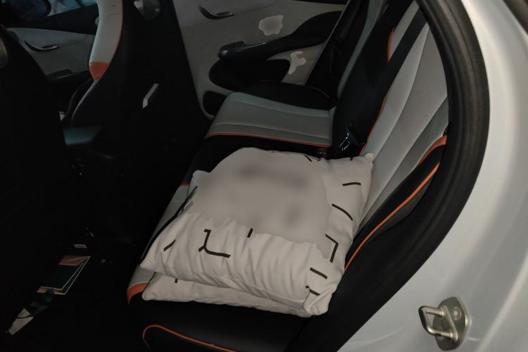 Used BYD Dolphin 2021 401km Knight Edition
