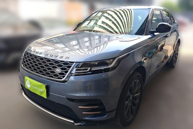Used Land Rover Range Velar 2020 P340 R-DYNAMIC S