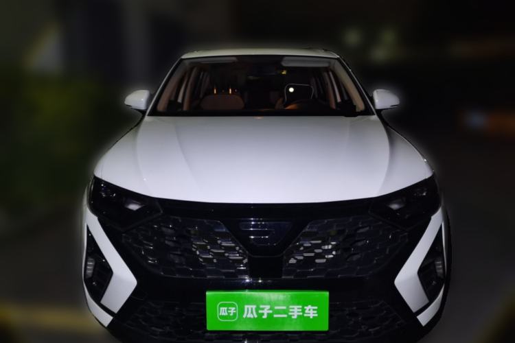 Used Jetta VS5 2024 5th Anniversary Edition 280TSI Manual Pioneer Version
