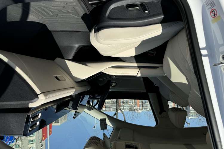 Used BYD Qin L 2024 DM-i 120KM Beyond Model