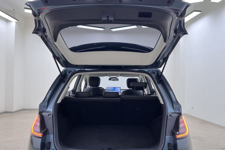 Used Baojun Cloud 2023 460 Pro