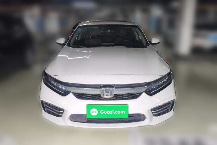 Used Honda Inspire 2019 Rui·Hybrid 2.0L Jingya Edition China VI Front