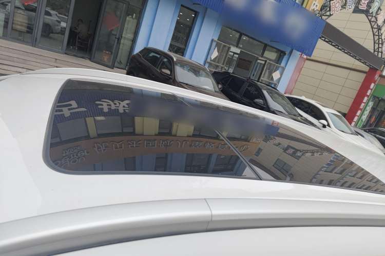 Used Chery Tiggo 8 2021 Kunpeng Edition 390TGDI Automatic Zhubfeng Version