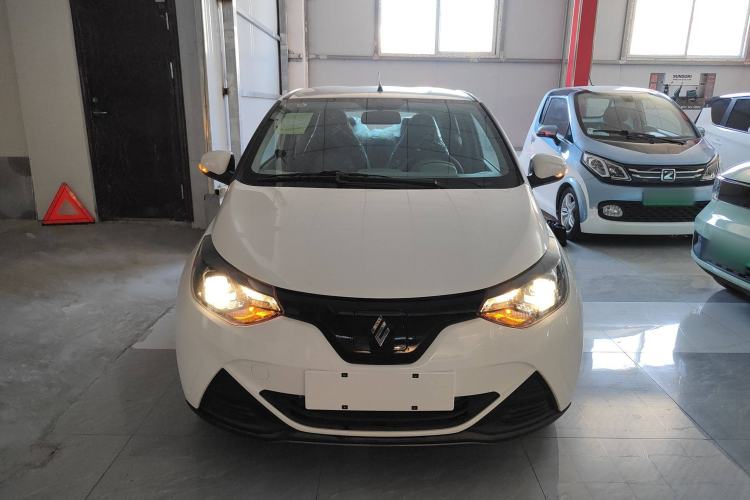 Used JMEV Xiao Qilin 2024 201km Comfort Version