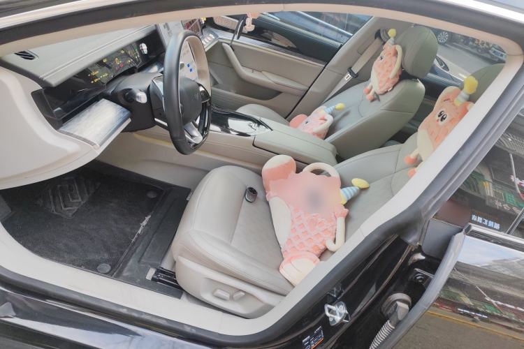 Used NETA S 2024 Extended-Range 1060 Edition