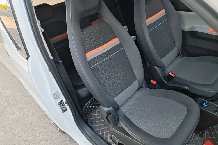 Used Wuling Hongguang MINIEV 2022 Easy Version Lithium Iron Phosphate
