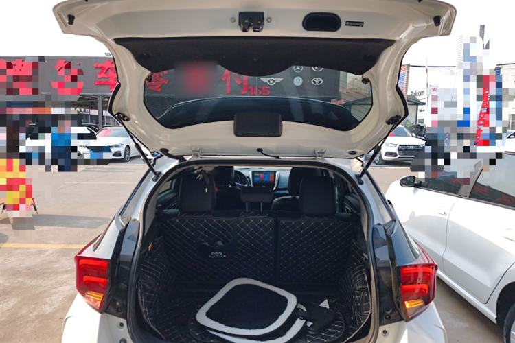 Used Toyota YARiS L Zhi Xuan 2022 X-Trail 1.5L CVT Luxury PLUS Edition
