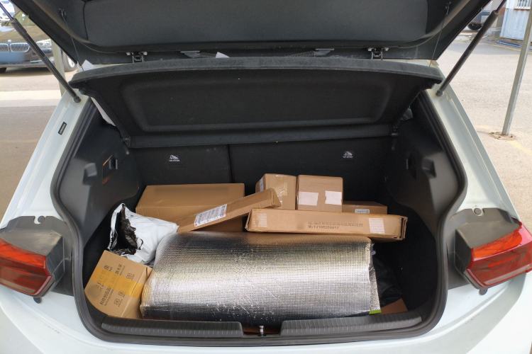 Used Volkswagen ID.3 2022 Pure Edition
