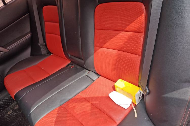 Used Mazda 6 2013 2.0L Automatic Fashion Edition