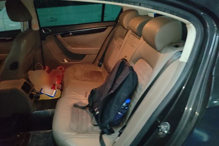 Used Volkswagen Magotan 2013 2.0 TSI Ultimate Model