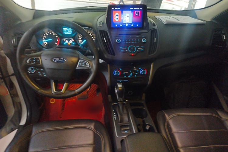 Used Ford Kuga 2018 EcoBoost 180 Two-Wheel-Drive Platinum Edition