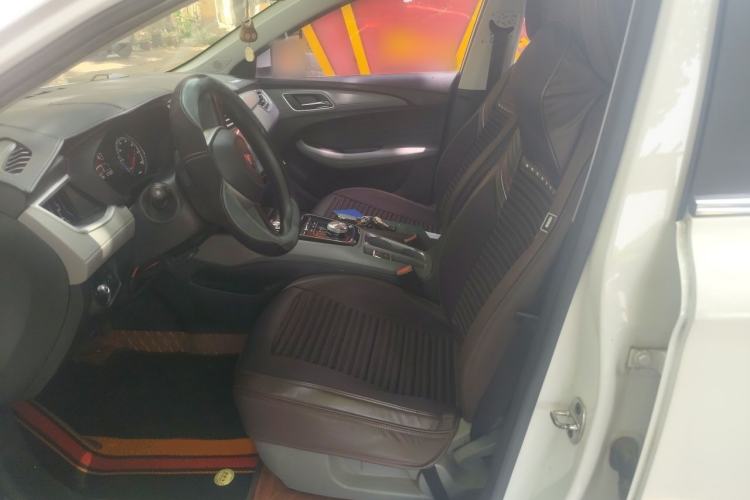 Used Roewe Ei5 2019 Comfort Edition