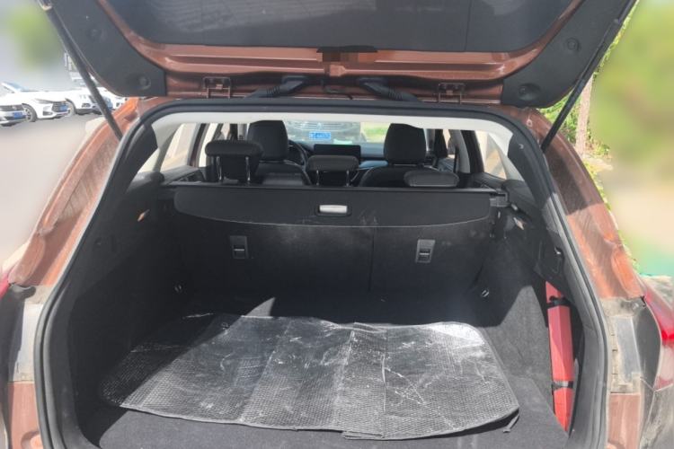 Used Ford Focus 2021 EcoBoost 180 Automatic Hunter Edition