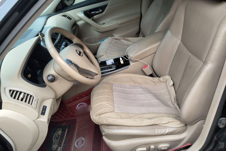 Used Nissan Teana 2015 2.0L XL-Sporty UEFA Champions League Edition