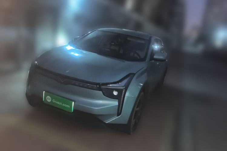 Used NETA U 2021 Pro 400 Cruiser Edition