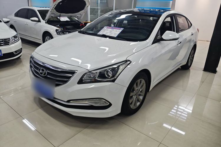 Used Hyundai Mistra 2014 1.8L Automatic Smart GLS