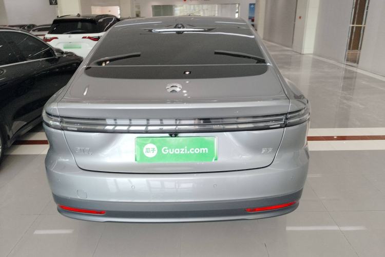 Used Nio ET7 2024 75 kWh Executive Signature Edition
